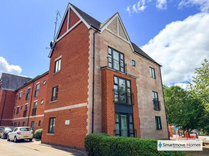 Pennine Place, Belper