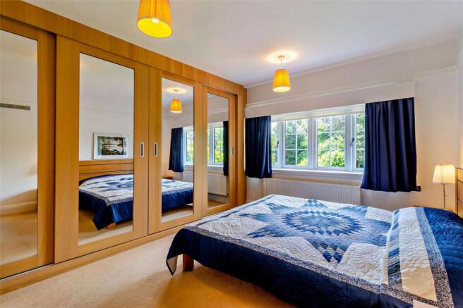 Principal Bedroom