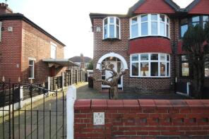 32, Stuart Road, Stretford M32 0DQ