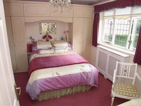 Bedroom 2