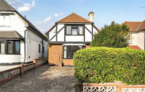 Friar Road, Orpington