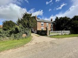 Cheal House, Cheal Road, Gosberton, Spalding PE11 4BA