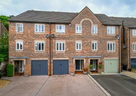 22, Greyfriars, Bridgnorth WV16 4JX