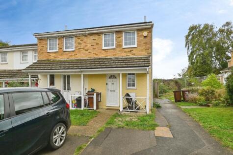 Millfields, Kent, ME5