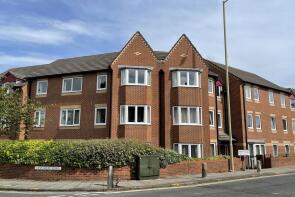 26, Langholm Court, Langholm Road, East Boldon NE36 0JZ