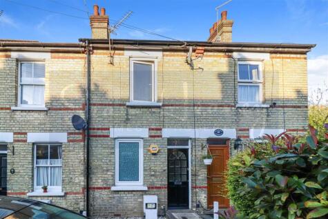 Lucan Road, High Barnet