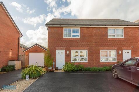 Laker Close, Wiveliscombe, TA4