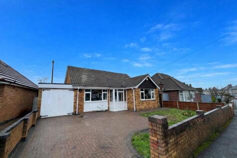 Topps Heath , Bedworth