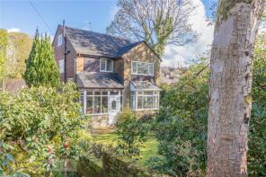 59a, Church Road, Uppermill OL3 6DY