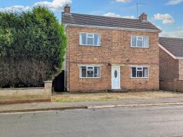 58, Cemetery Road, Whittlesey PE7 1RT