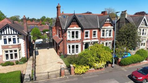 Eastfield Road, Eastfield, Peterborough, PE1
