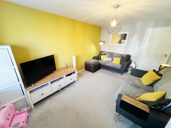 Wilkinson Way, Chilton photo 4