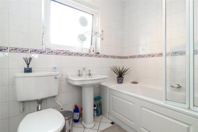 3-Piece Bathroom
