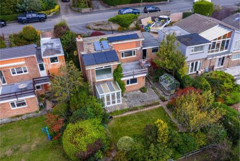 Maeshendre, Waunfawr, SY23