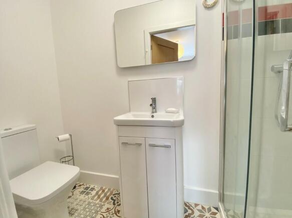 En-Suite