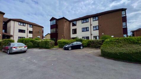 King Henry Court, Downhill, Sunderland