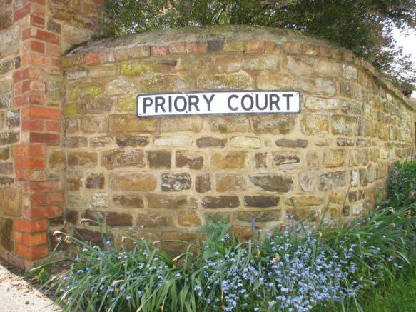 Priory Court