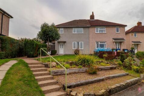 Roecar Close, Old Whittington, Chesterfield, S41