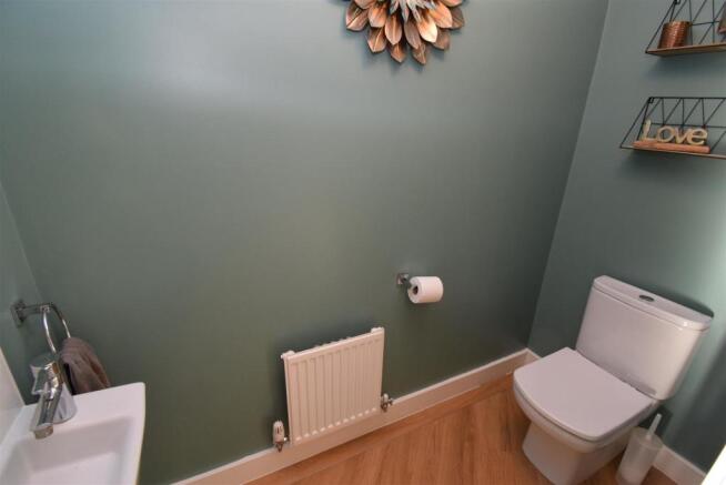 Guest WC