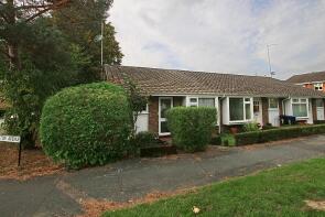 1, Creston Avenue, Woking GU21 2NE