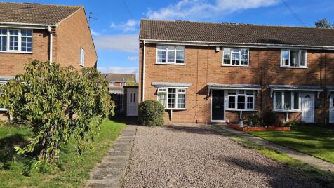 Langdale Grove, Bingham