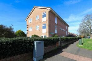 2, The Cedars, Park Road, Blandford Forum DT11 7BX