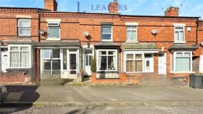 14, Frances Road, Bournville, Birmingham B30 3DX
