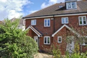 5b, Ramley Road, Lymington SO41 8HF