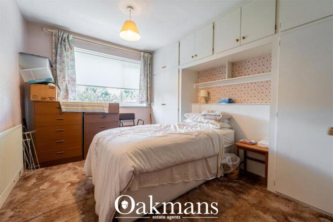 Gayhurst Drive, Birmingham, B25 photo 4