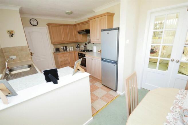 Kitchen-Diner