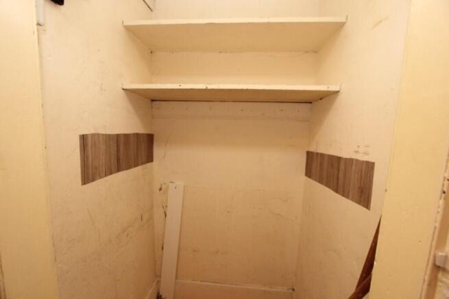 Deep Storage 1