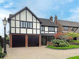 7, Glen Brook Road, Priorslee, Telford TF2 9QY