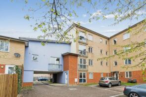 39, Watson Road, Stevenage SG1 2LS