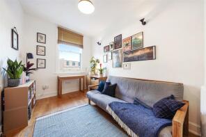Flat B, 56, Athlone Street, London NW5 4LL