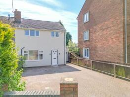 35, Charles Eaton Road, Bedworth CV12 0AE