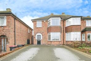 24, Old Church Road, Birmingham B46 1NJ