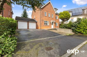 23, Dodsley Way, Mansfield NG21 9EZ