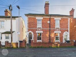 14, Clive Street, Hereford HR1 2SB