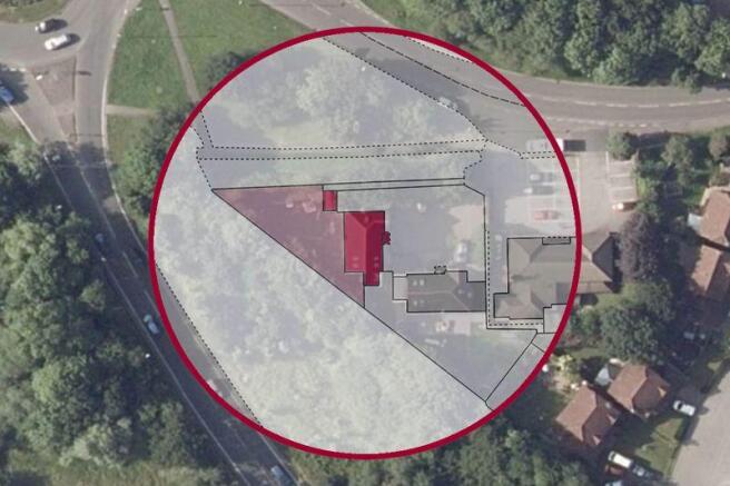 Aerial Map