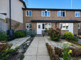 2, Mill Stream Meadow, Haywards Heath RH16 1TH