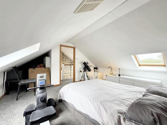 Loft Room
