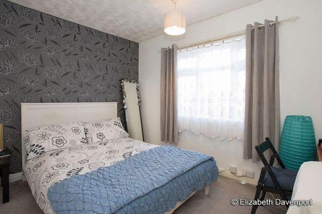 Bedroom 2 (Dou...
