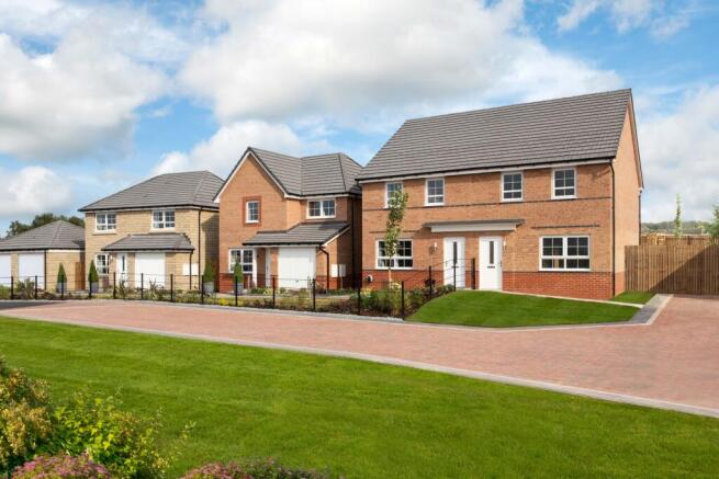 3 bed Terraced for sale Image 12