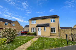 1, Owl Court, Brympton, Yeovil BA22 8FE