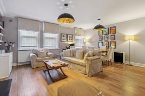 Flat 14, 49, Drayton Gardens, London SW10 9RX