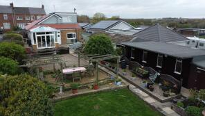 2, East Ford Road, Choppington NE62 5TZ