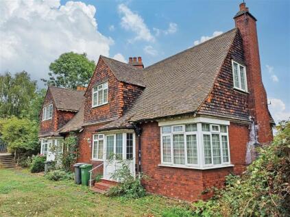 Harbet Road, London