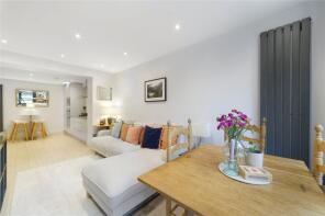 Flat Lower Ground Floor, 90, Malden Road, London NW5 4DA