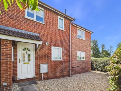 Meadvale Close, Longford, Gloucester, Gloucestershire, GL2