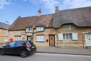 35, High Street, Wellingborough NN29 7HS